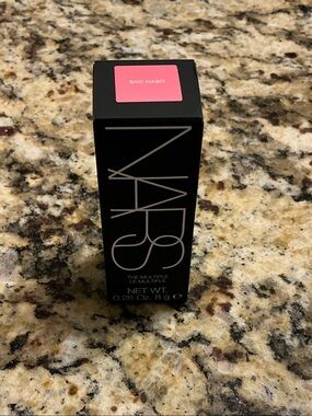 NARS The Multiple Cream Stick in Bad Habit (Pop Pink)